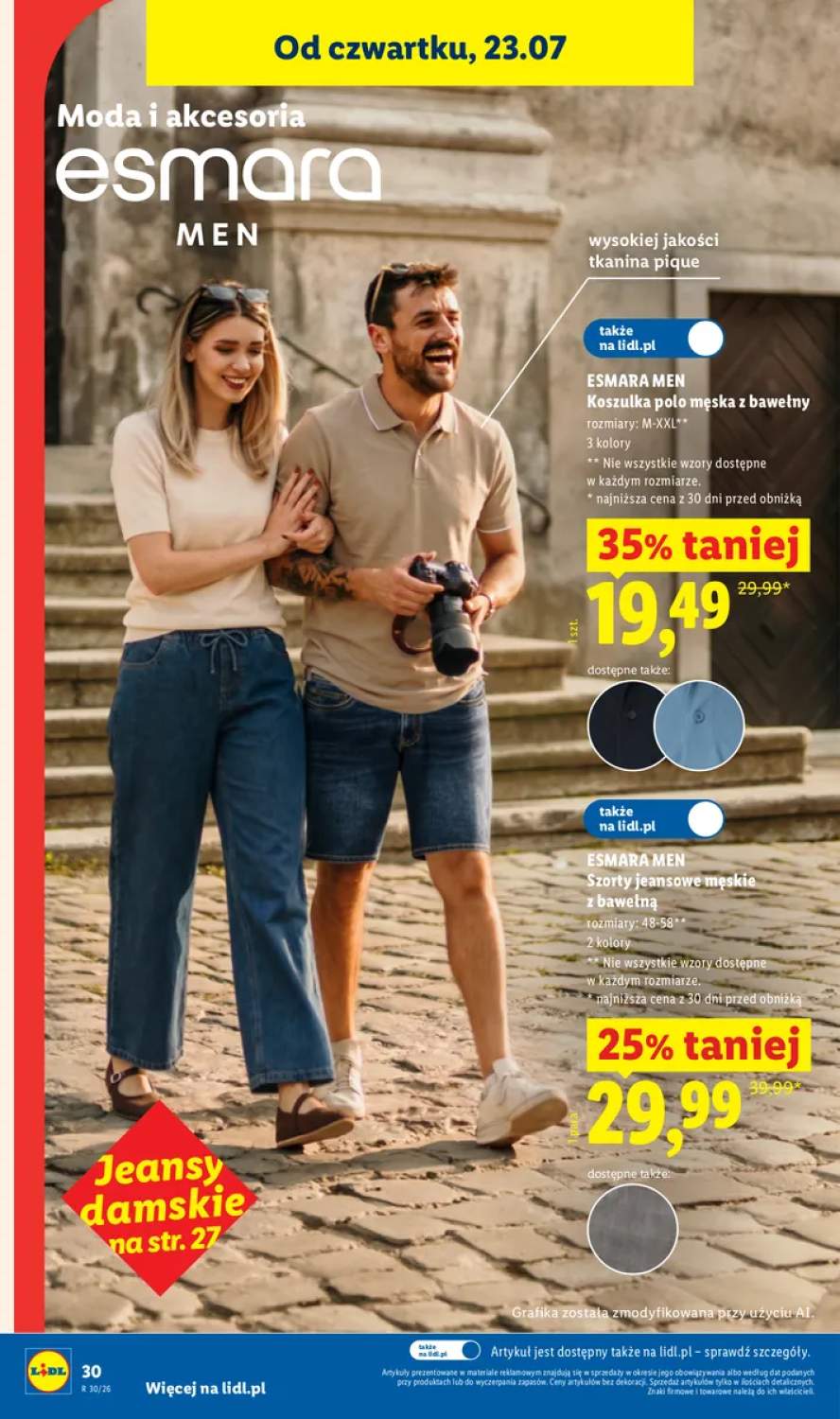 Gazetka – strona 38
