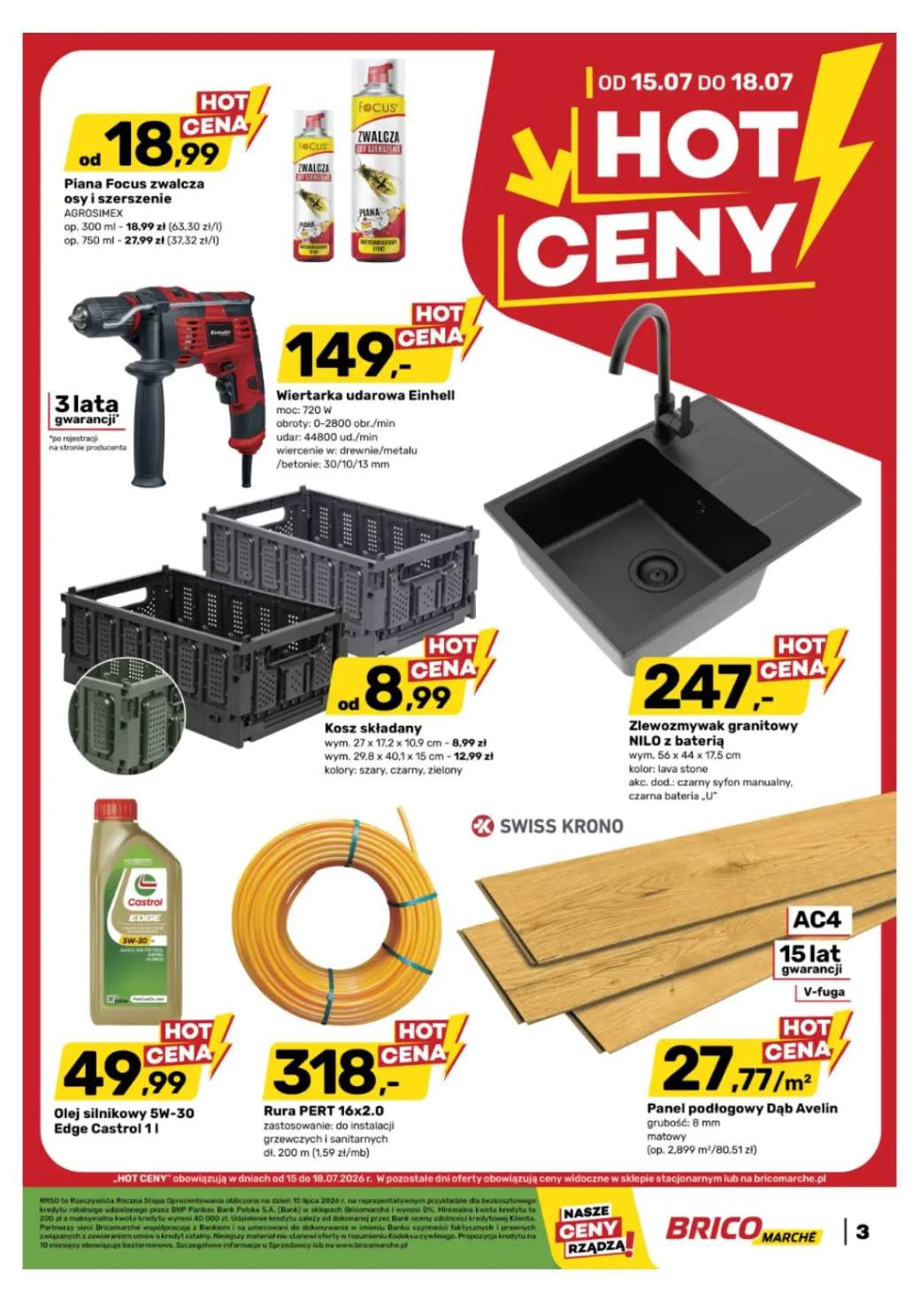 Okładka gazetki