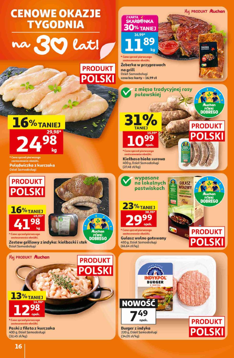 Okładka gazetki