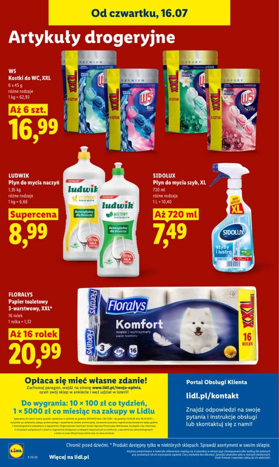 Gazetka – strona 92