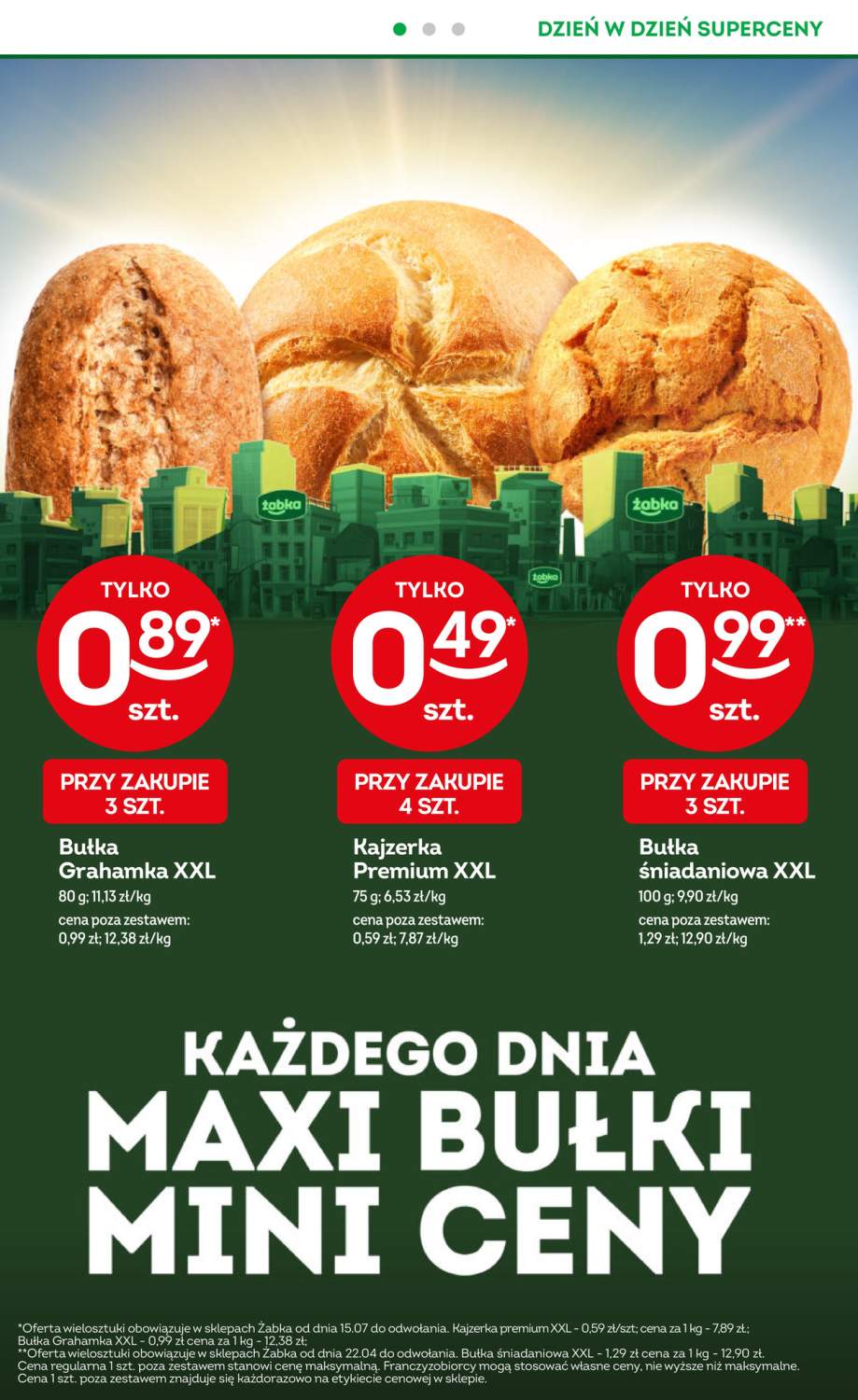 Okładka gazetki