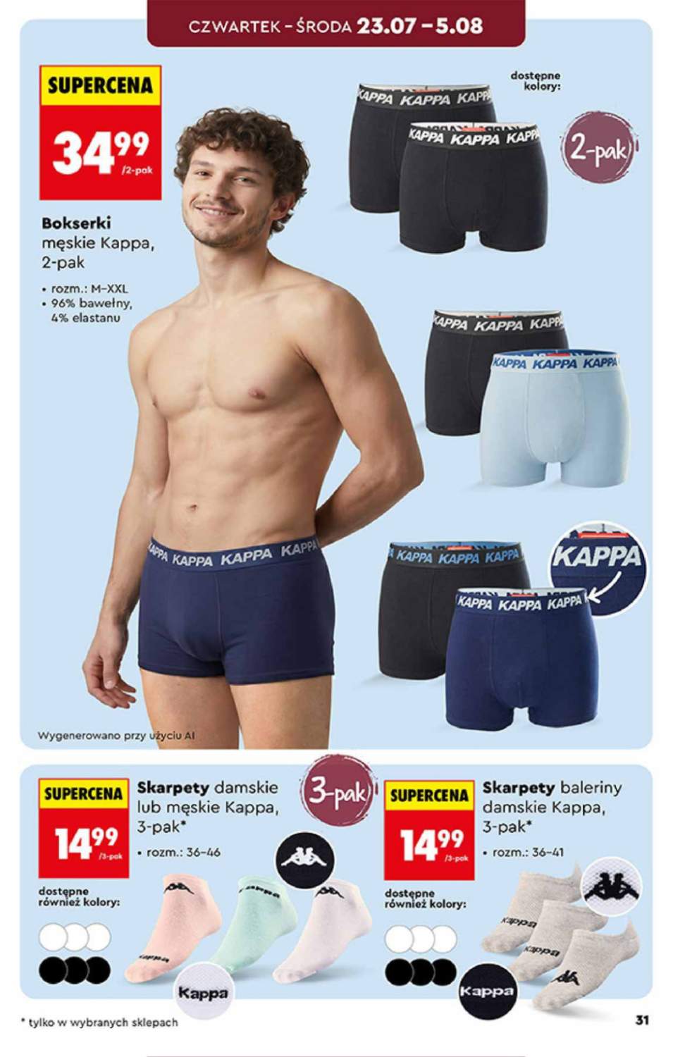Okładka gazetki