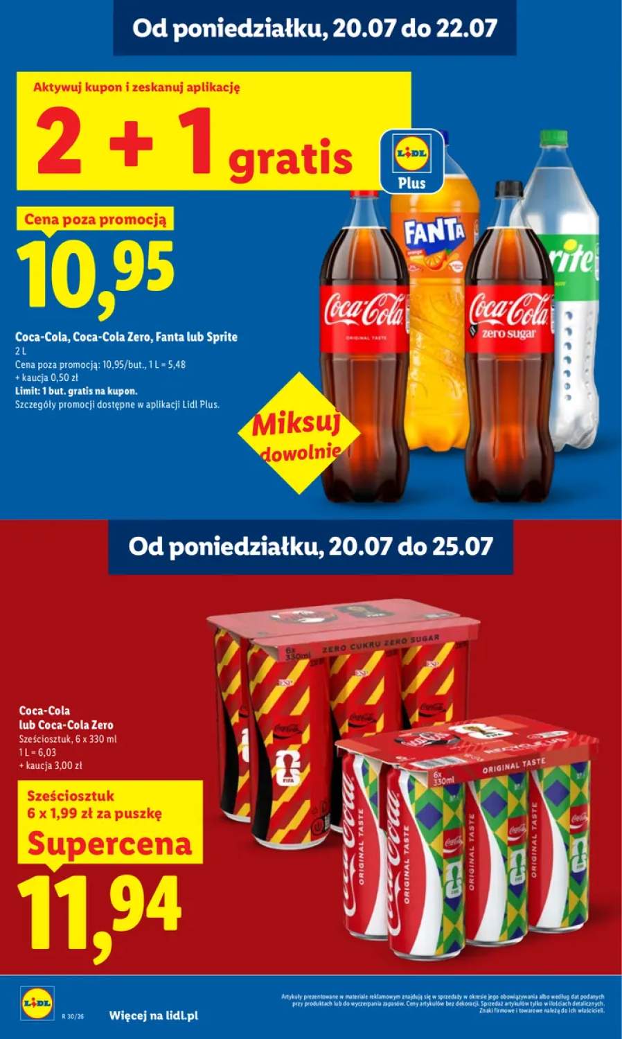 Gazetka – strona 16