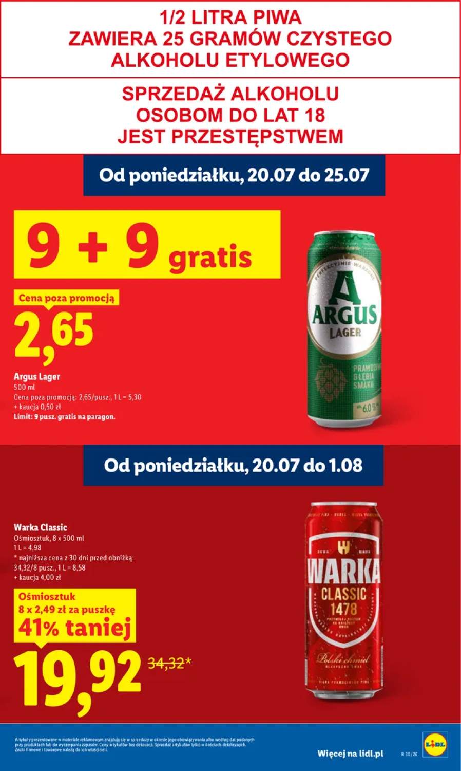 Gazetka – strona 23