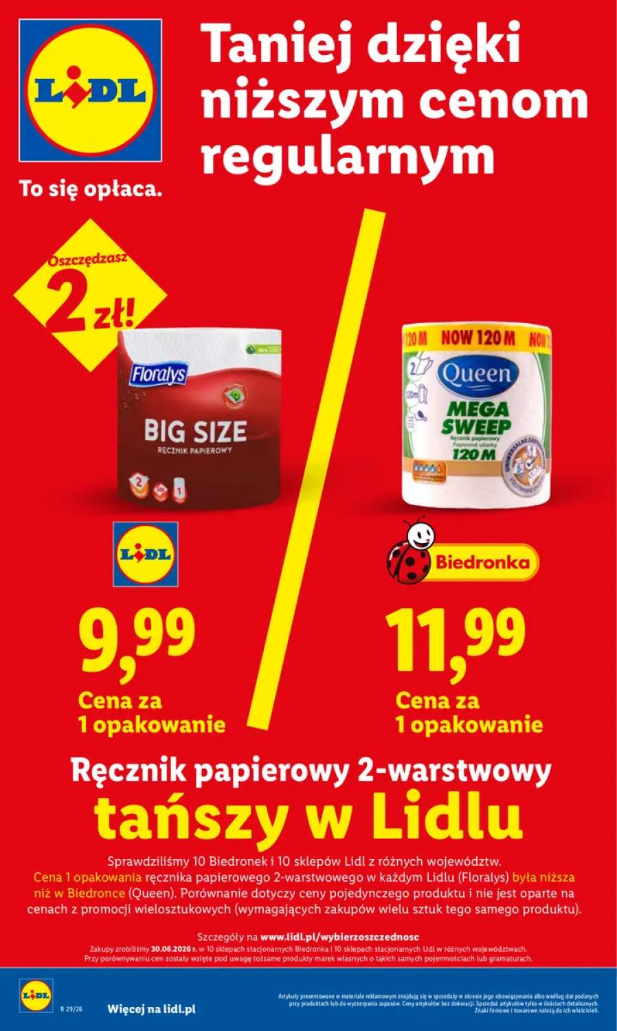 Gazetka – strona 32