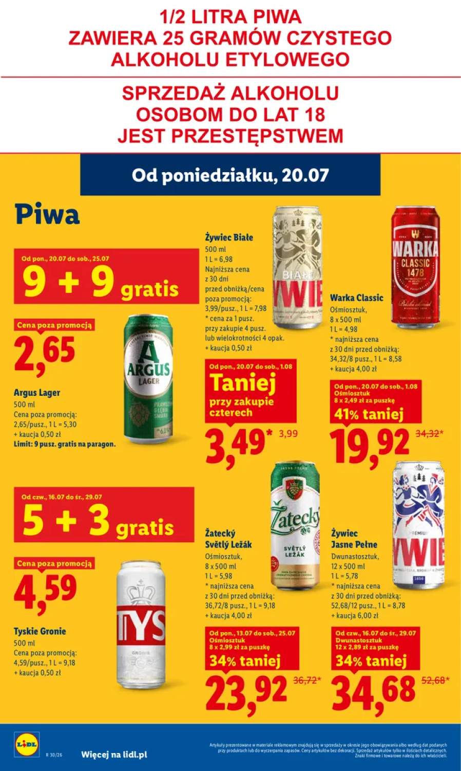 Gazetka – strona 78