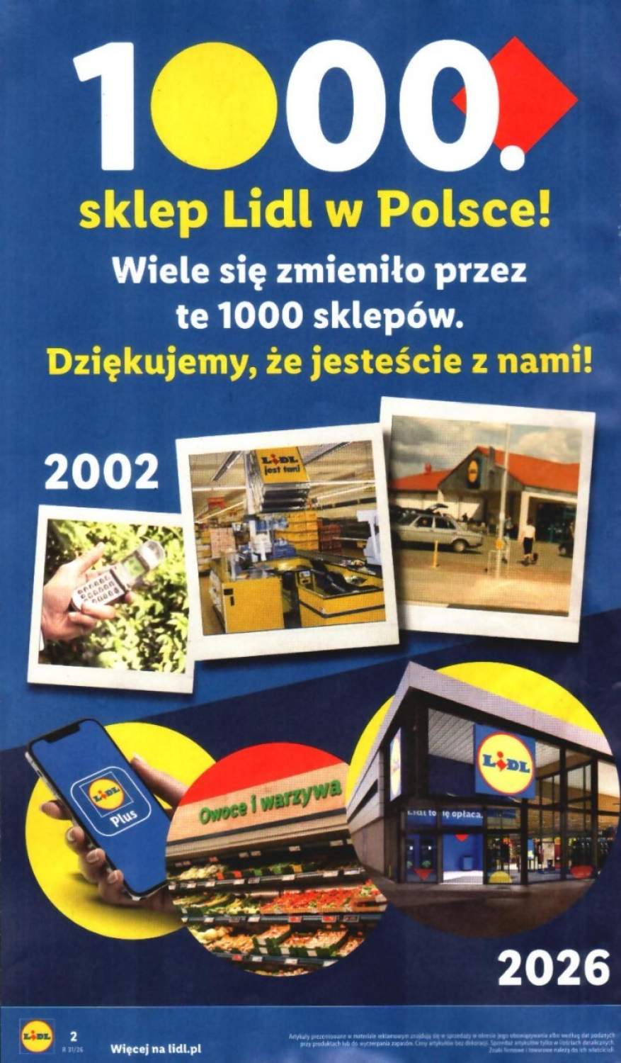 Gazetka – strona 2