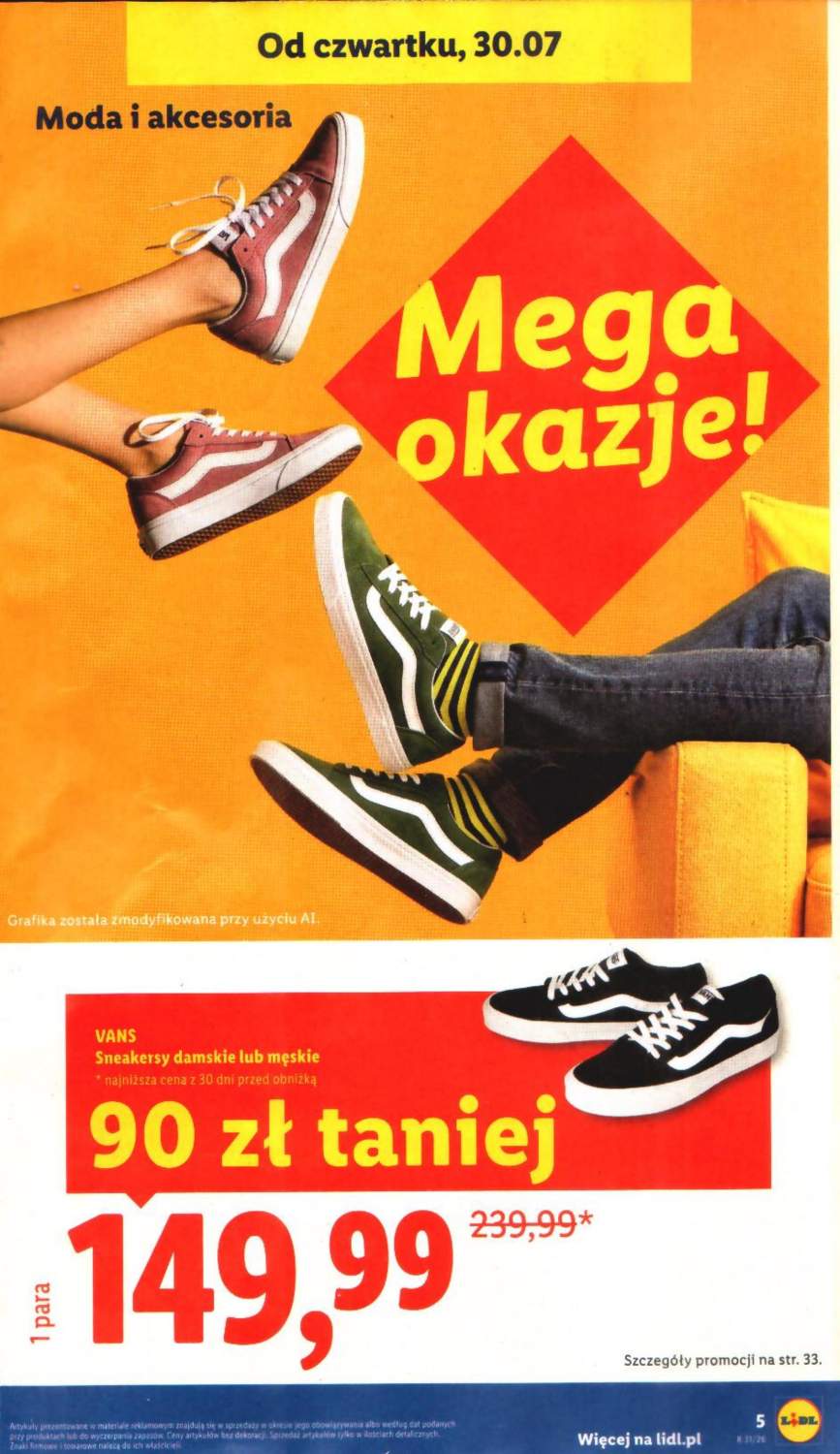 Gazetka – strona 5