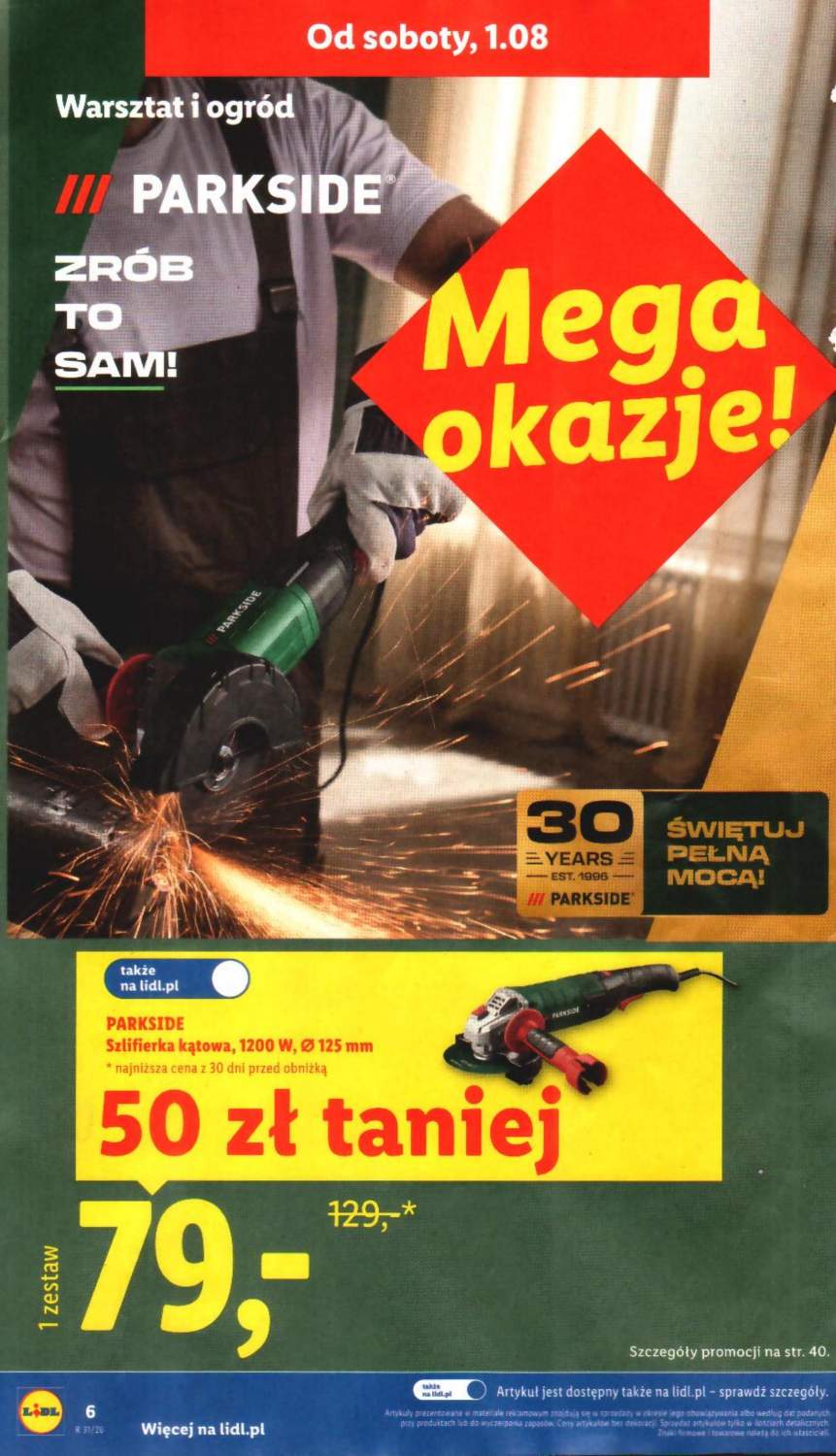 Gazetka – strona 6