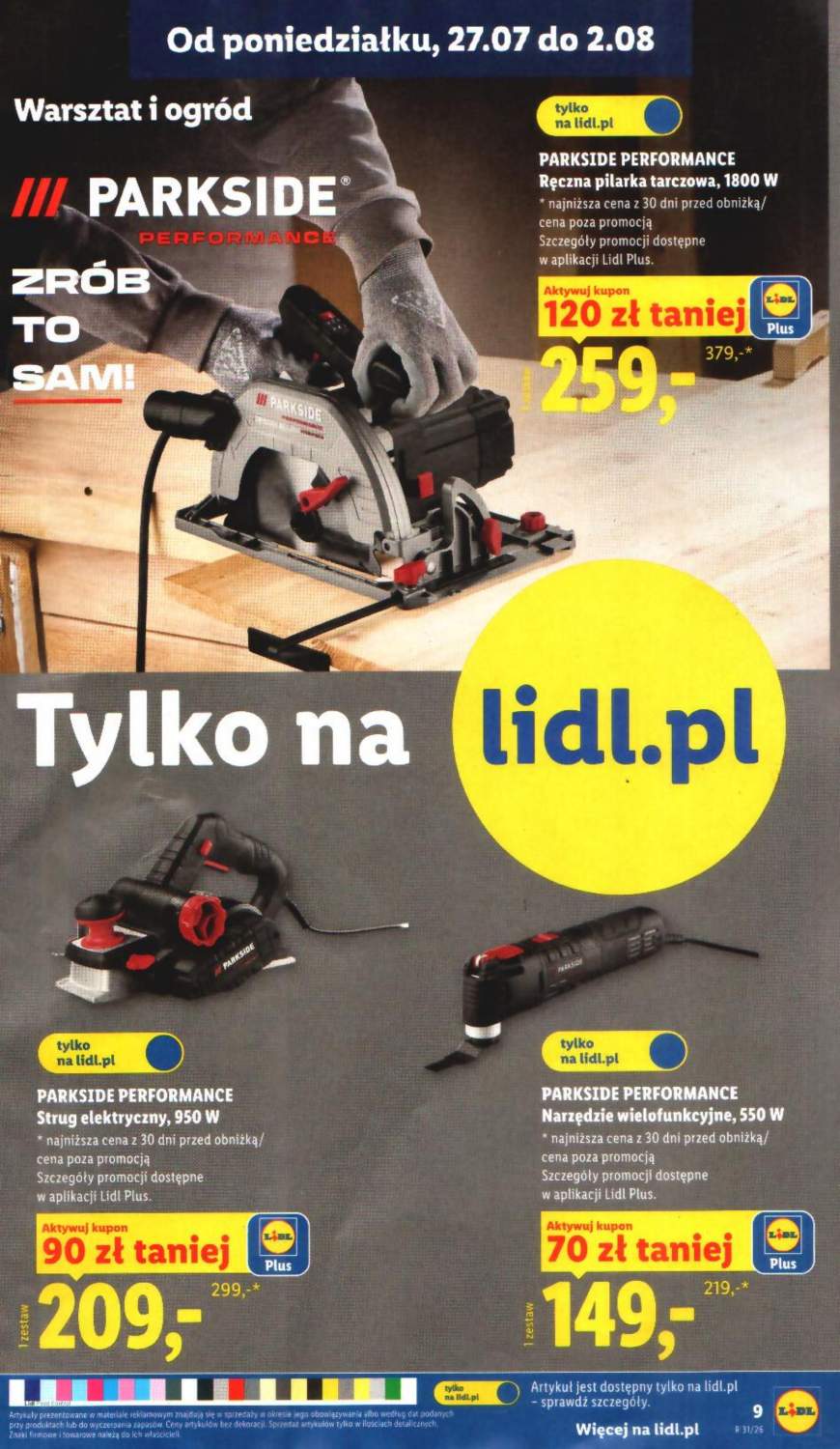 Gazetka – strona 9