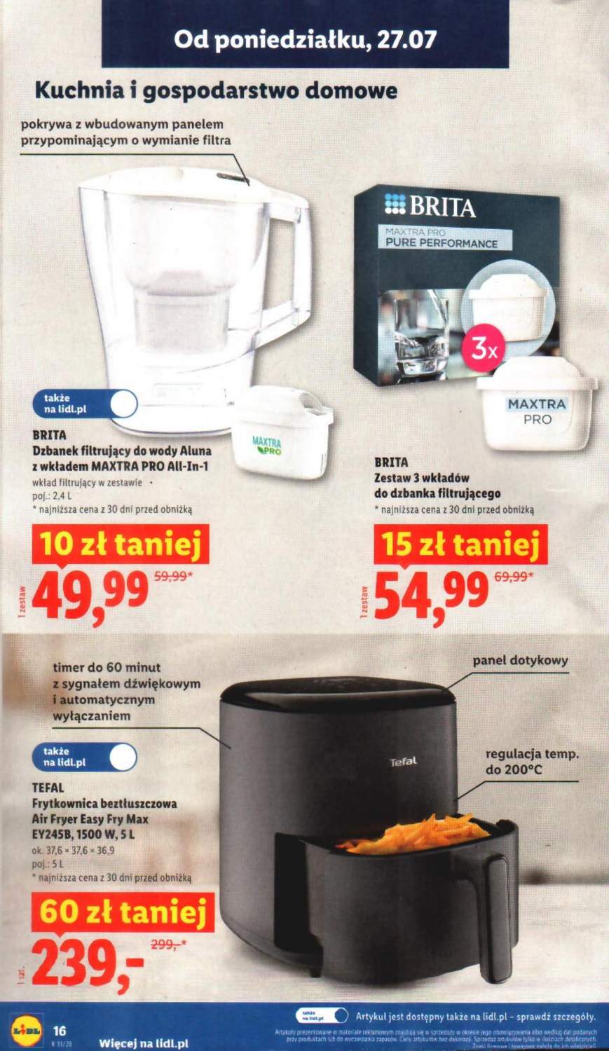 Gazetka – strona 16