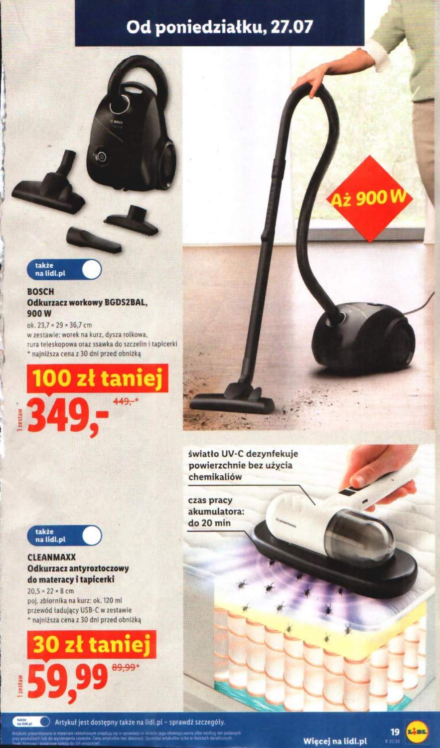 Gazetka – strona 19