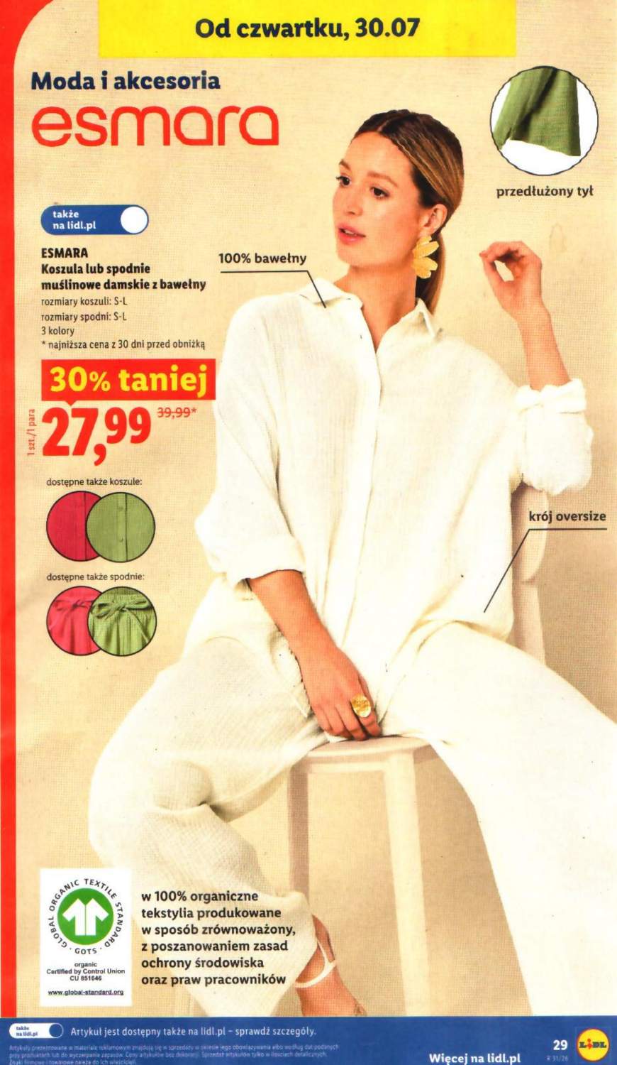 Gazetka – strona 29