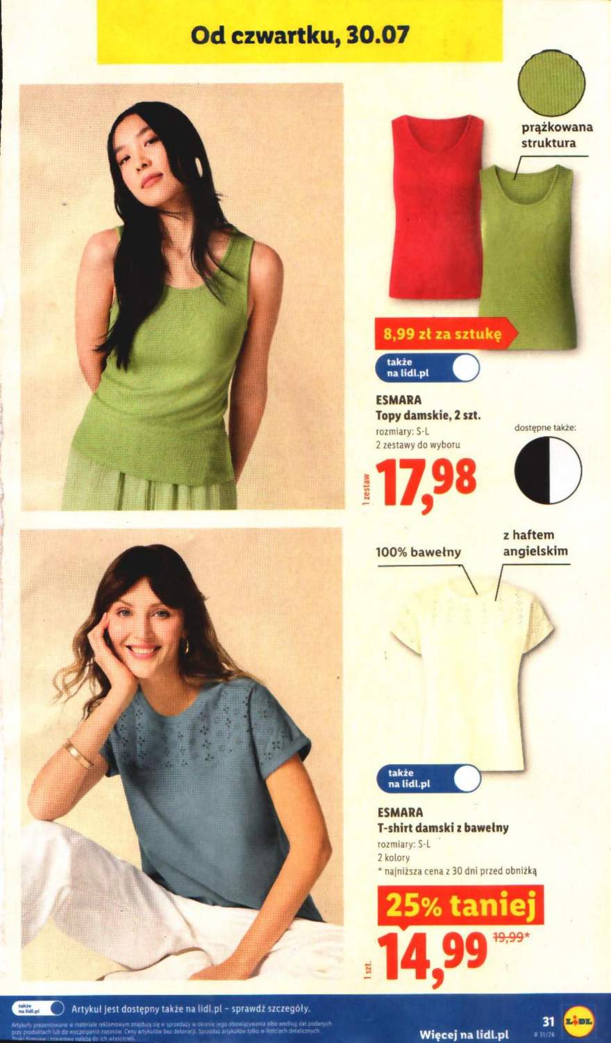 Gazetka – strona 31