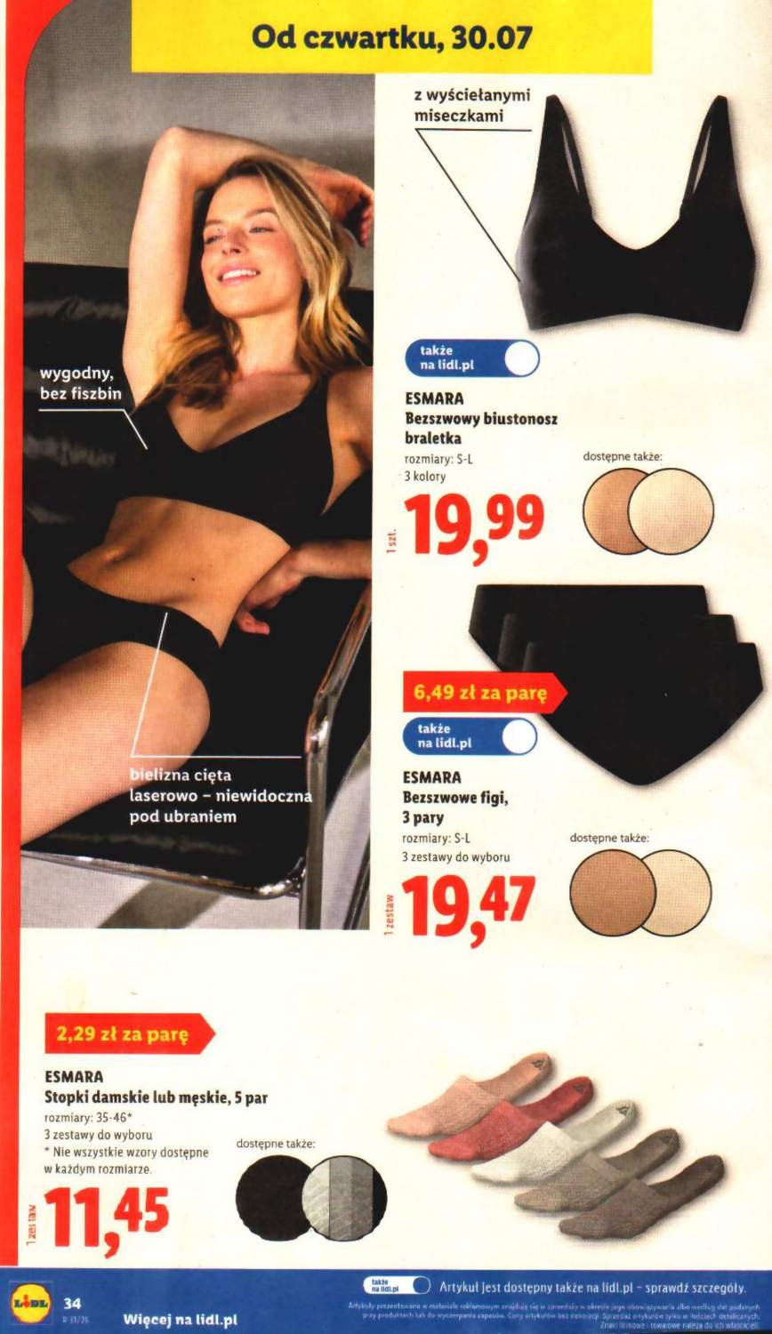 Gazetka – strona 34