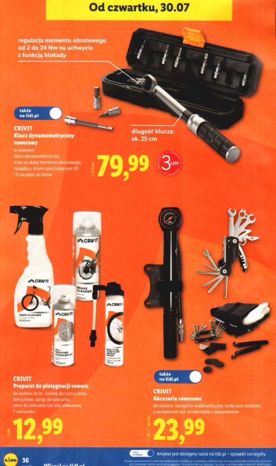Gazetka – strona 36