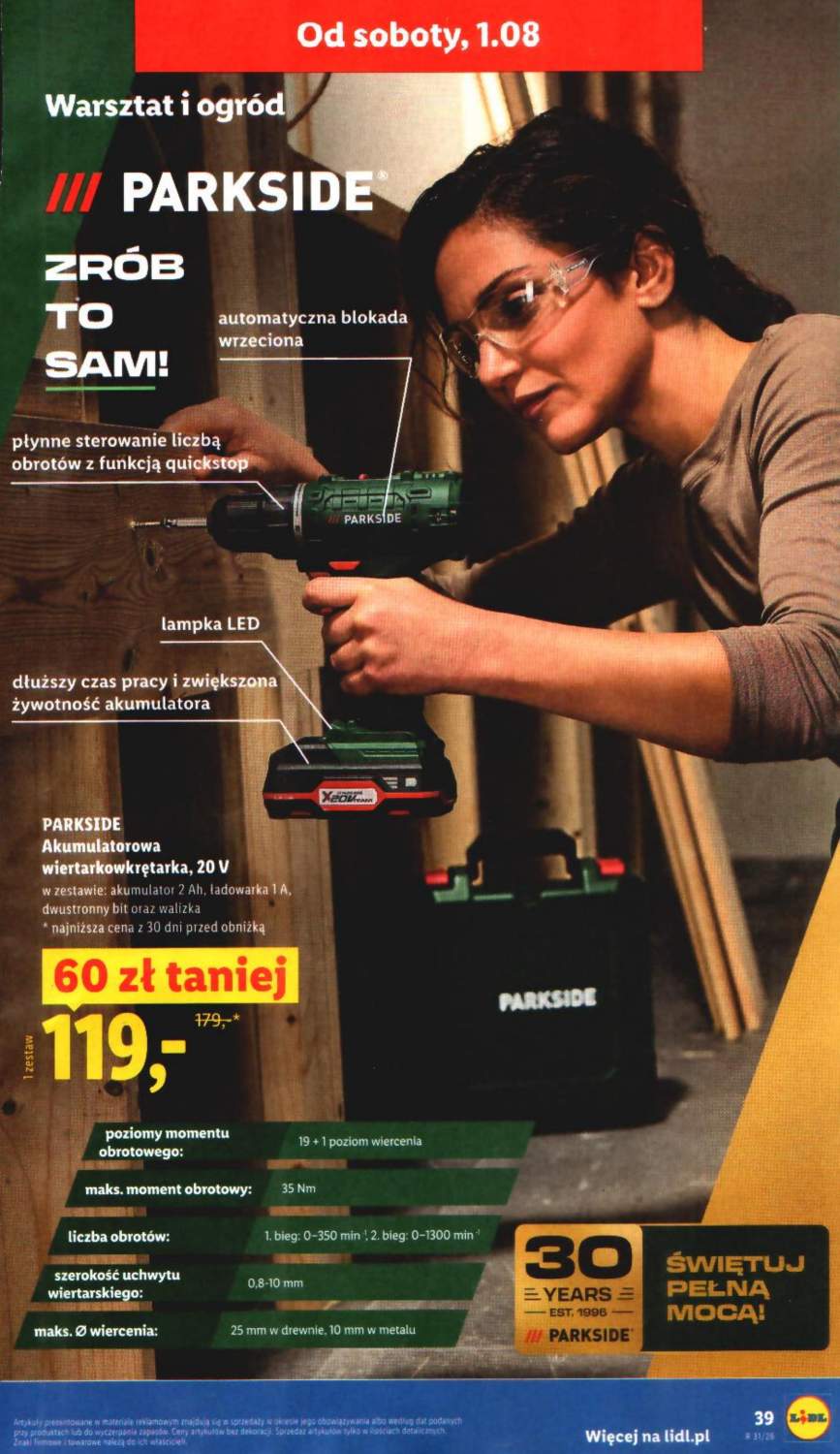 Gazetka – strona 39