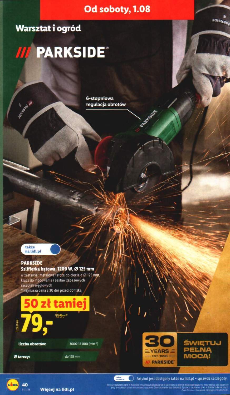 Gazetka – strona 40