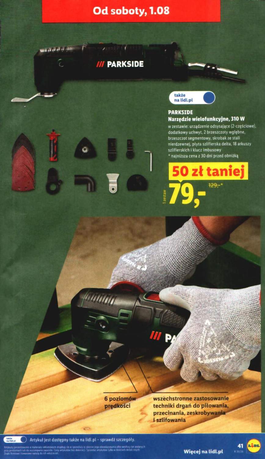Gazetka – strona 41
