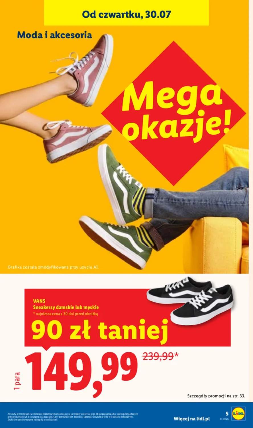 Gazetka – strona 5