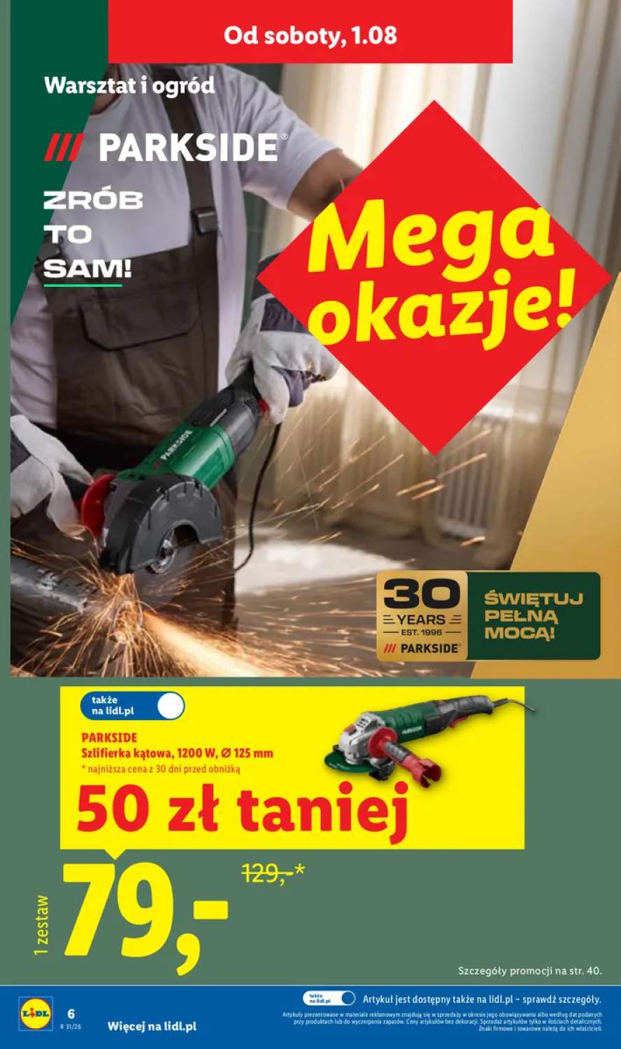 Gazetka – strona 6