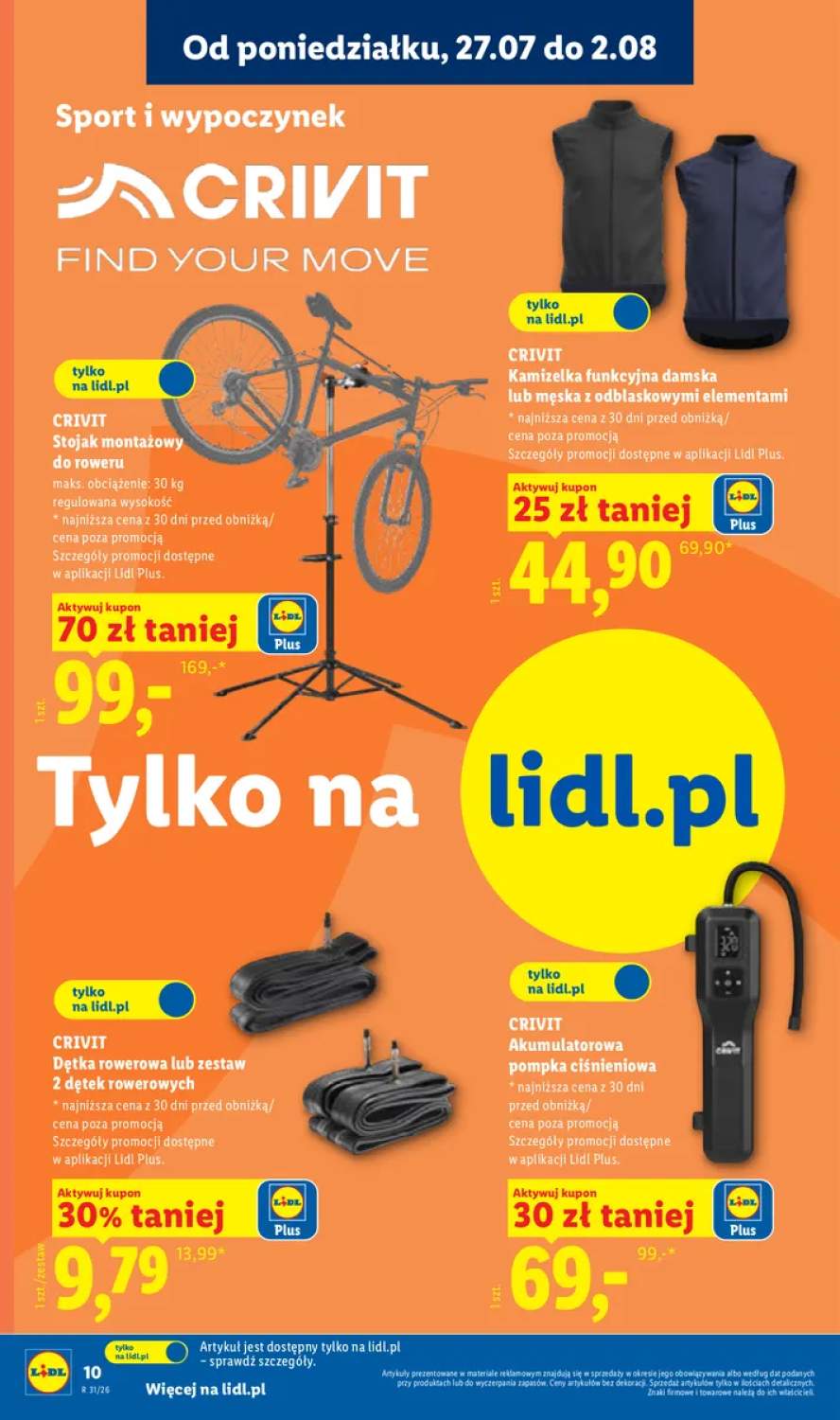 Gazetka – strona 10