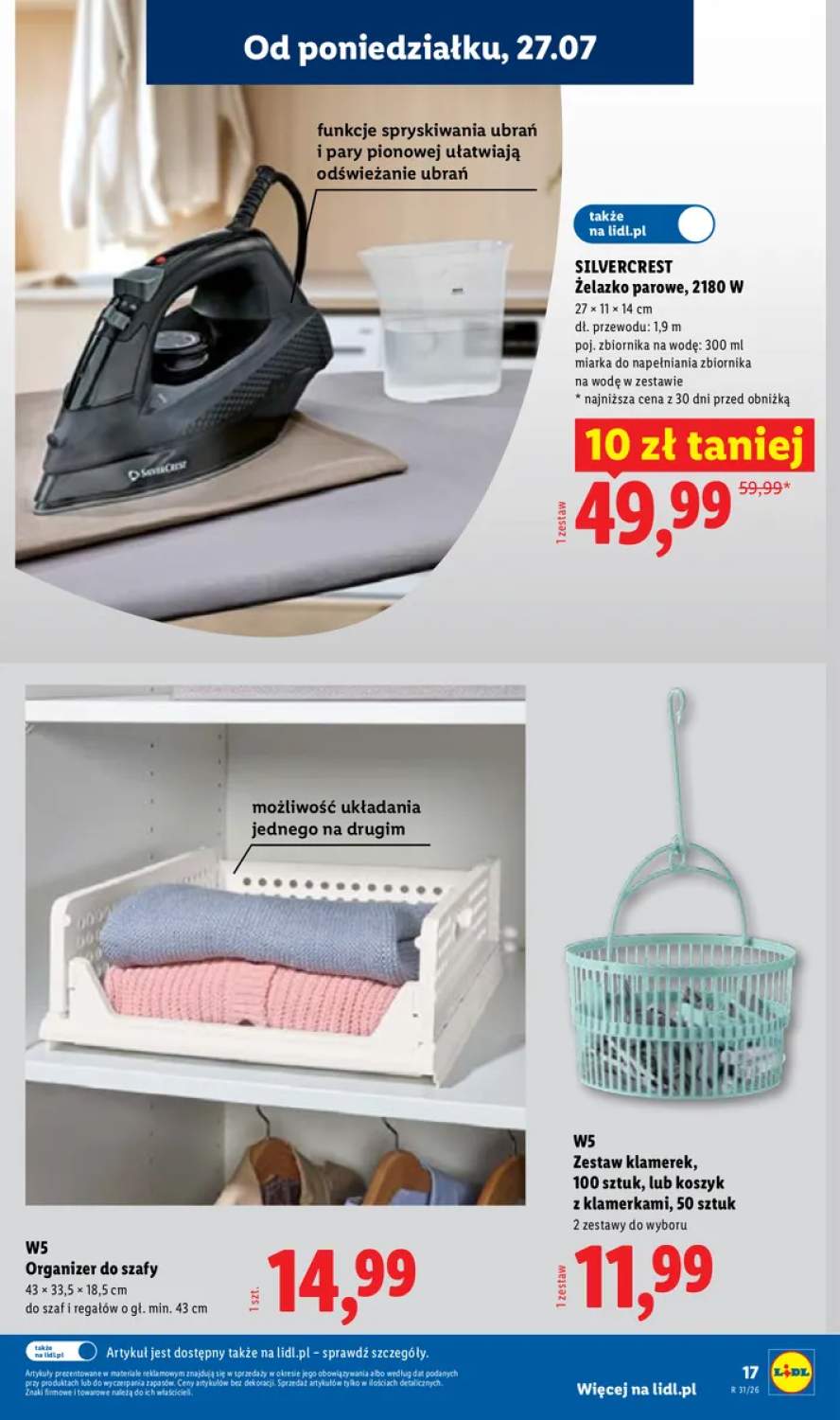 Gazetka – strona 17