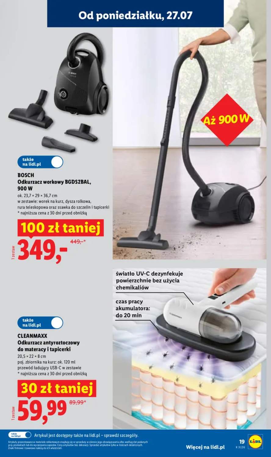 Gazetka – strona 19