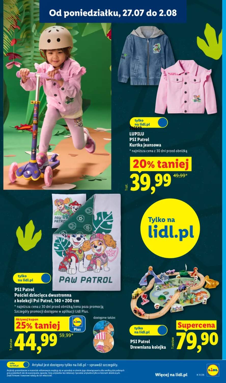 Gazetka – strona 29