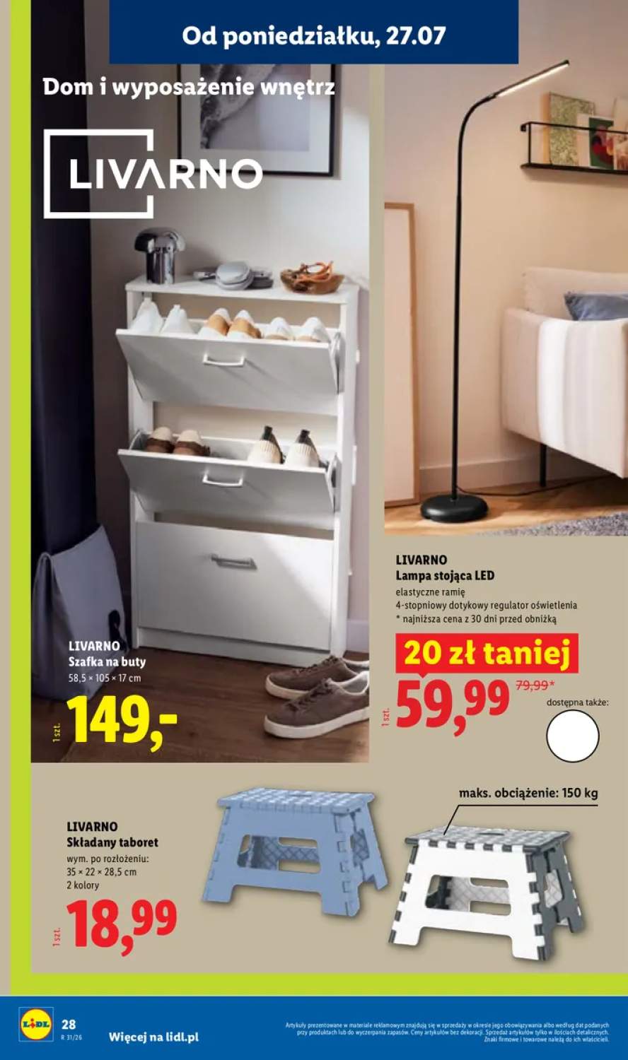 Gazetka – strona 32