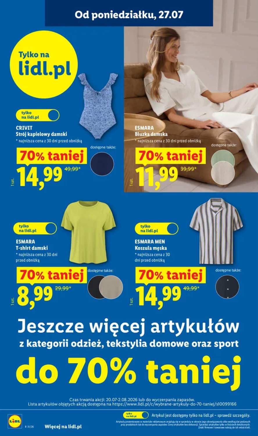 Gazetka – strona 34