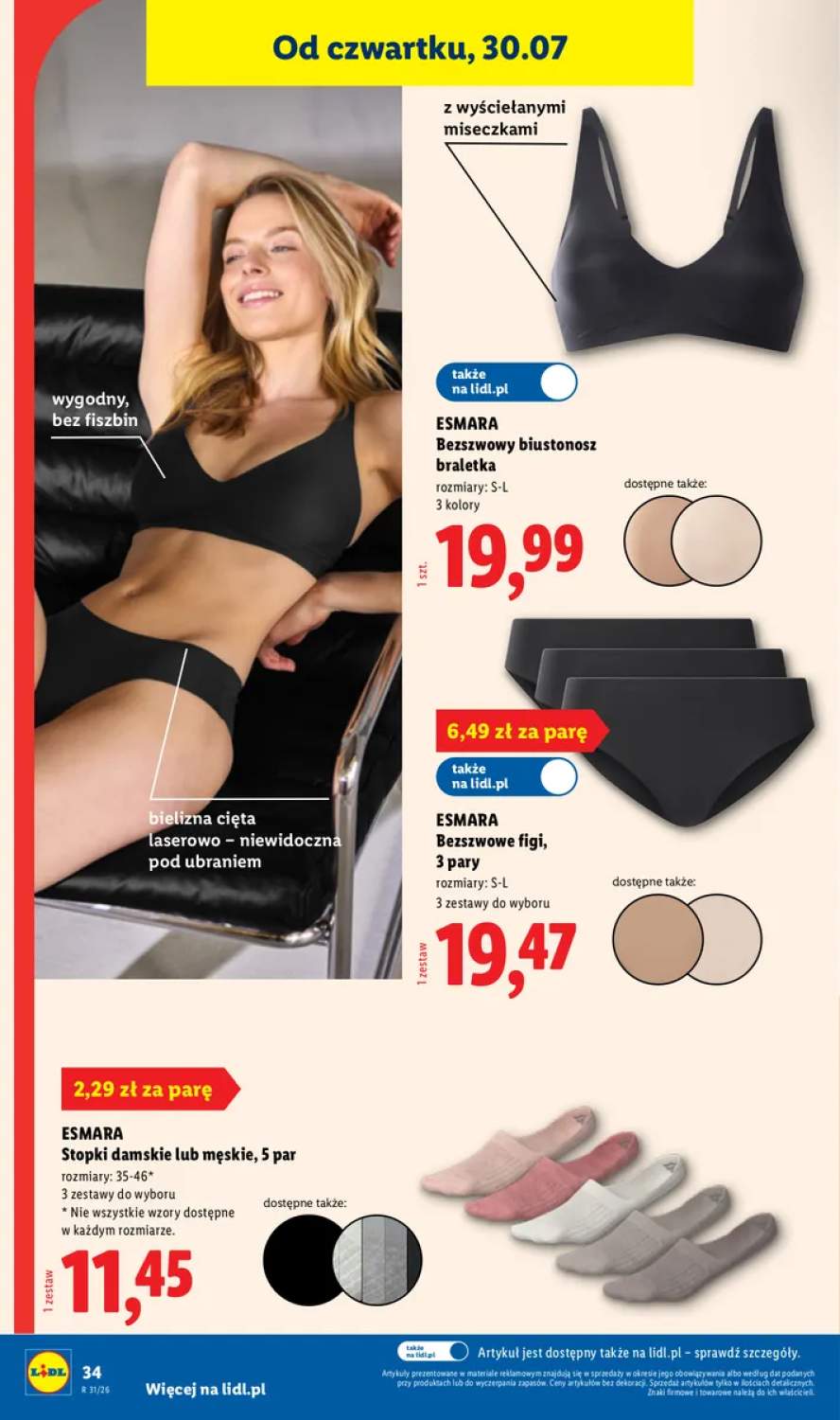 Gazetka – strona 40