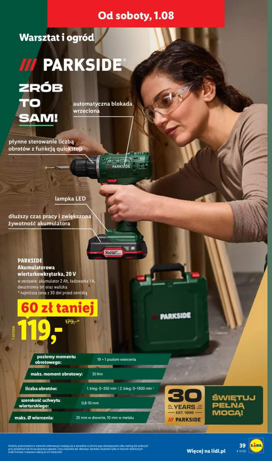 Gazetka – strona 45