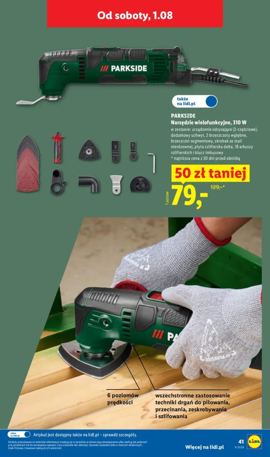 Gazetka – strona 47