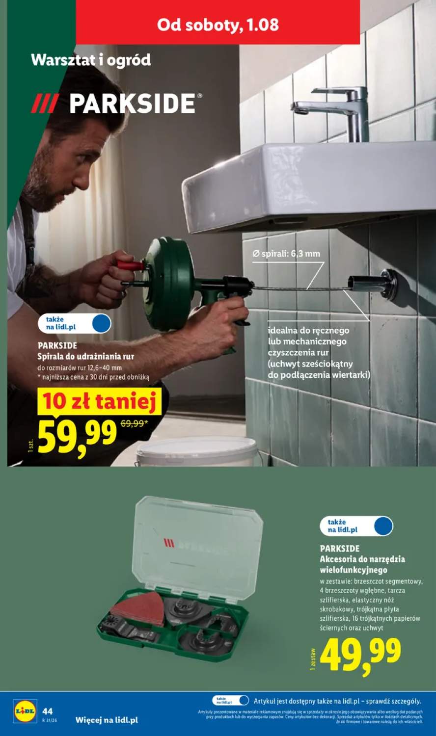 Gazetka – strona 50