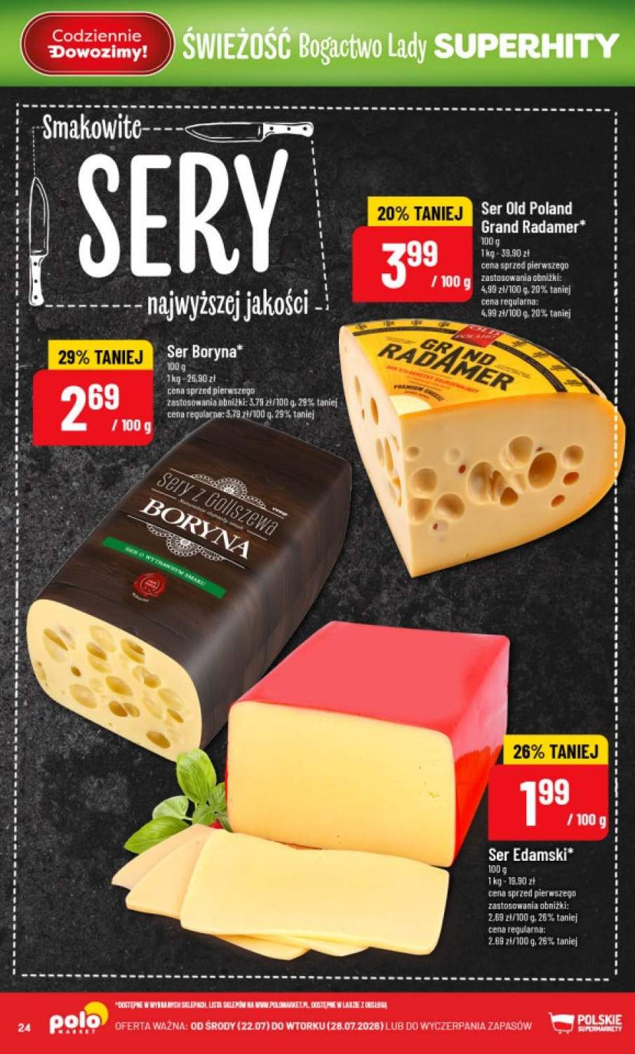 Okładka gazetki