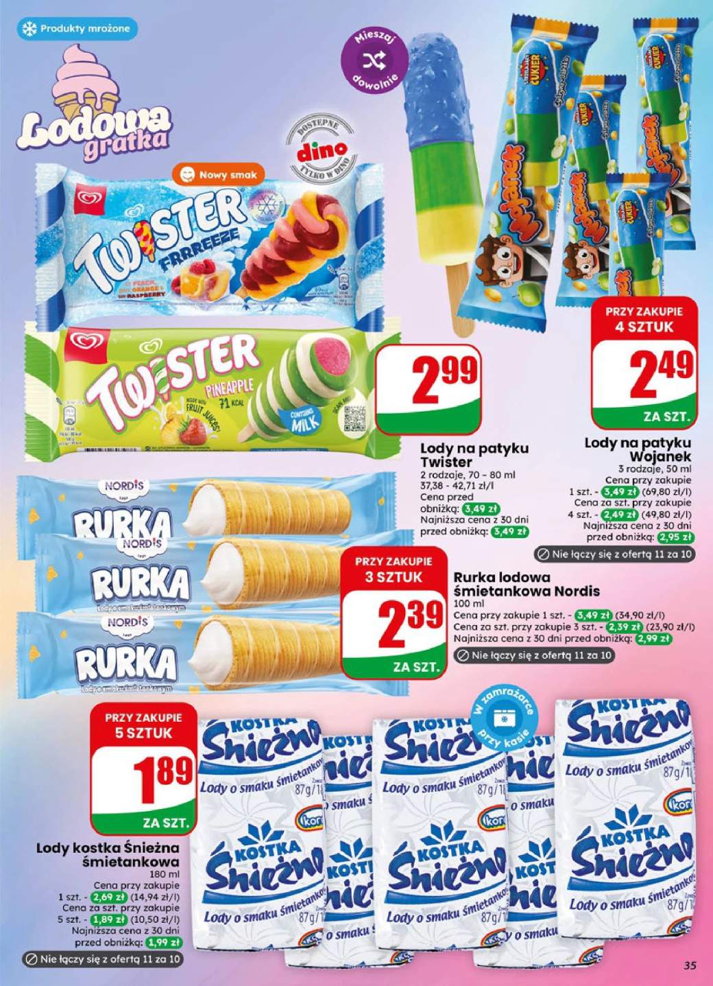 Okładka gazetki