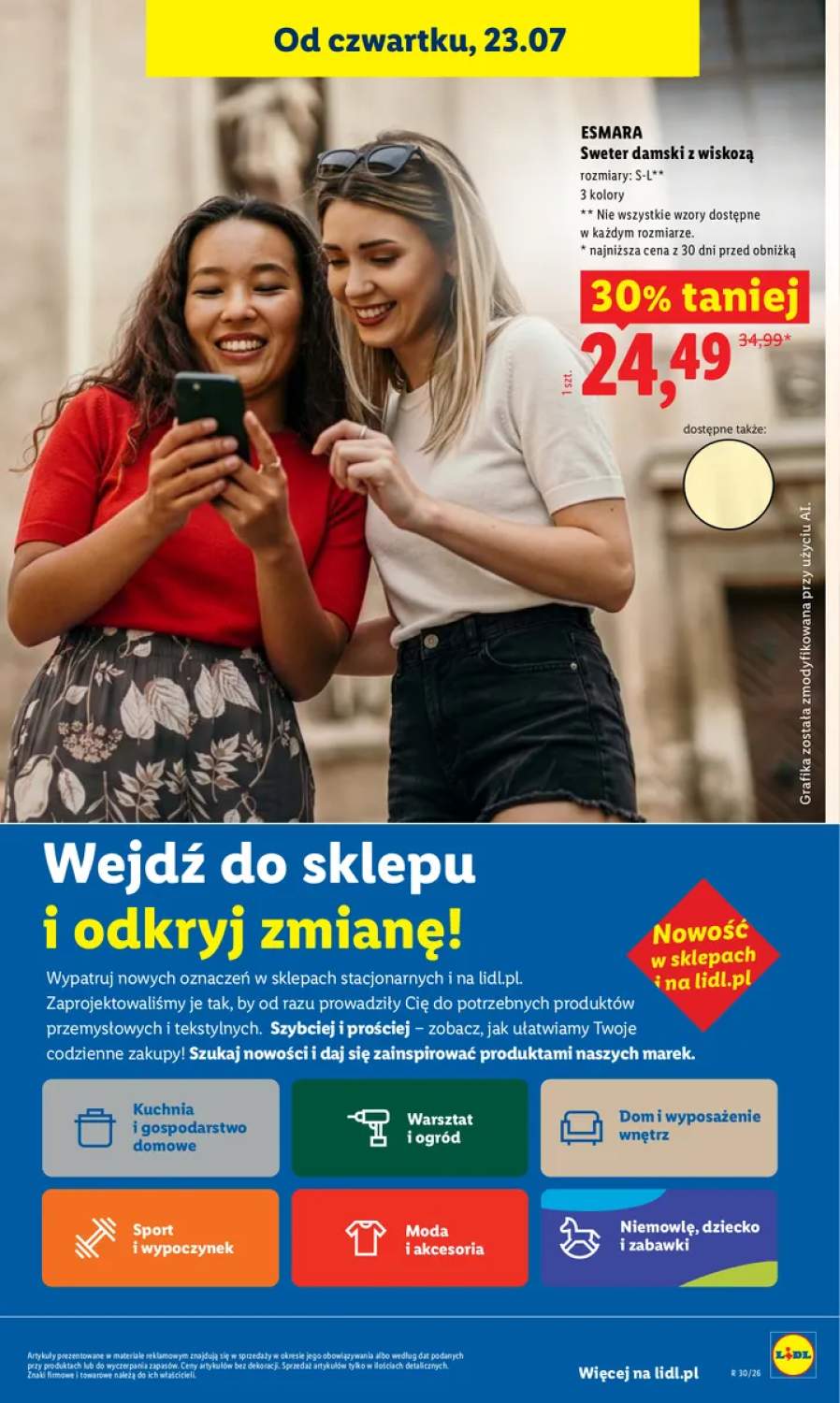 Gazetka – strona 45