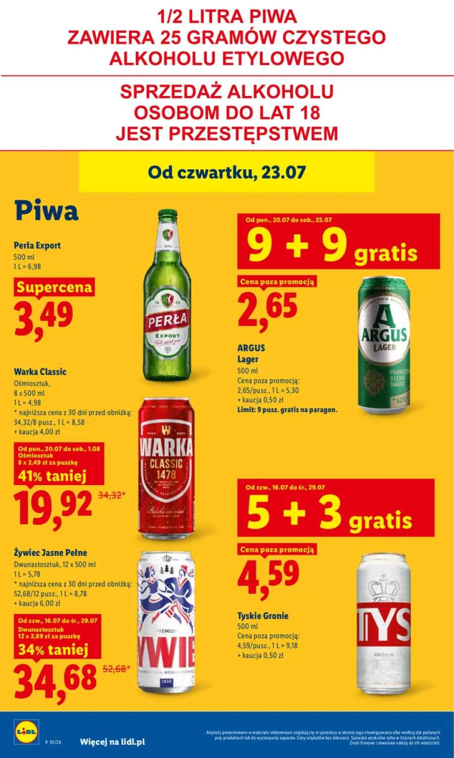 Gazetka – strona 78