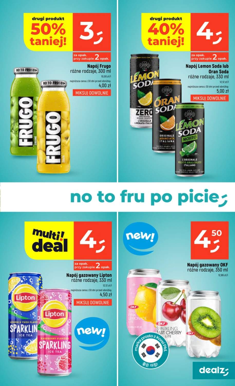 Okładka gazetki