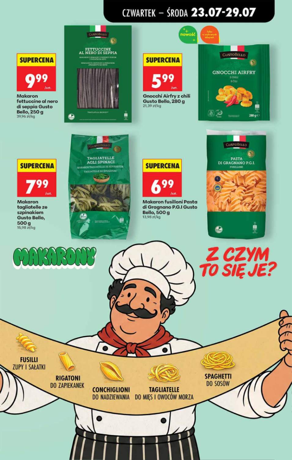 Okładka gazetki