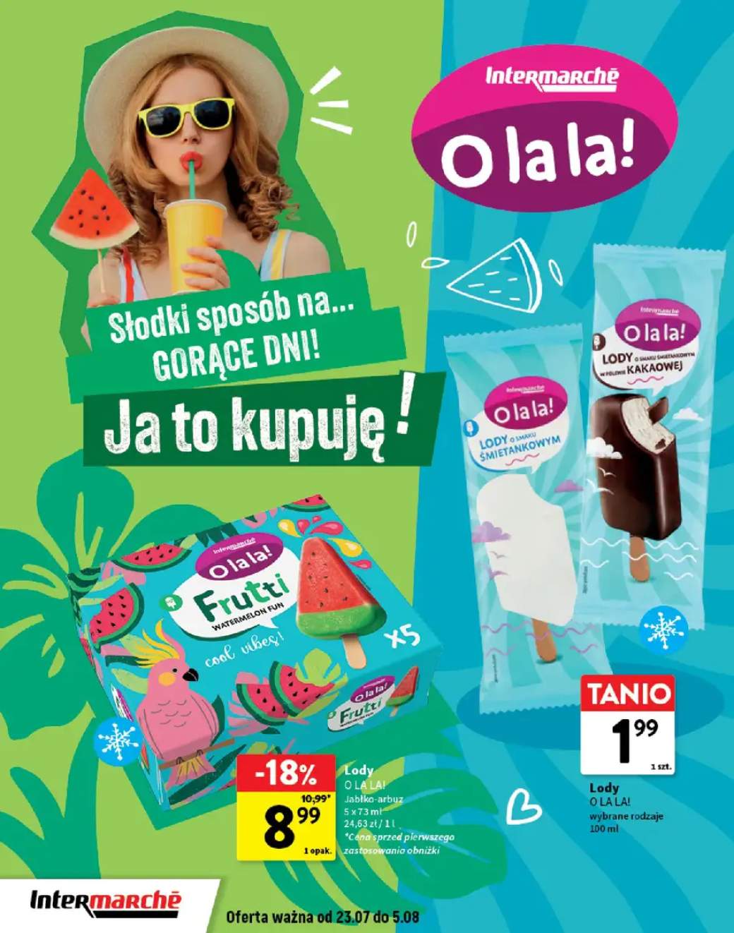 Okładka gazetki
