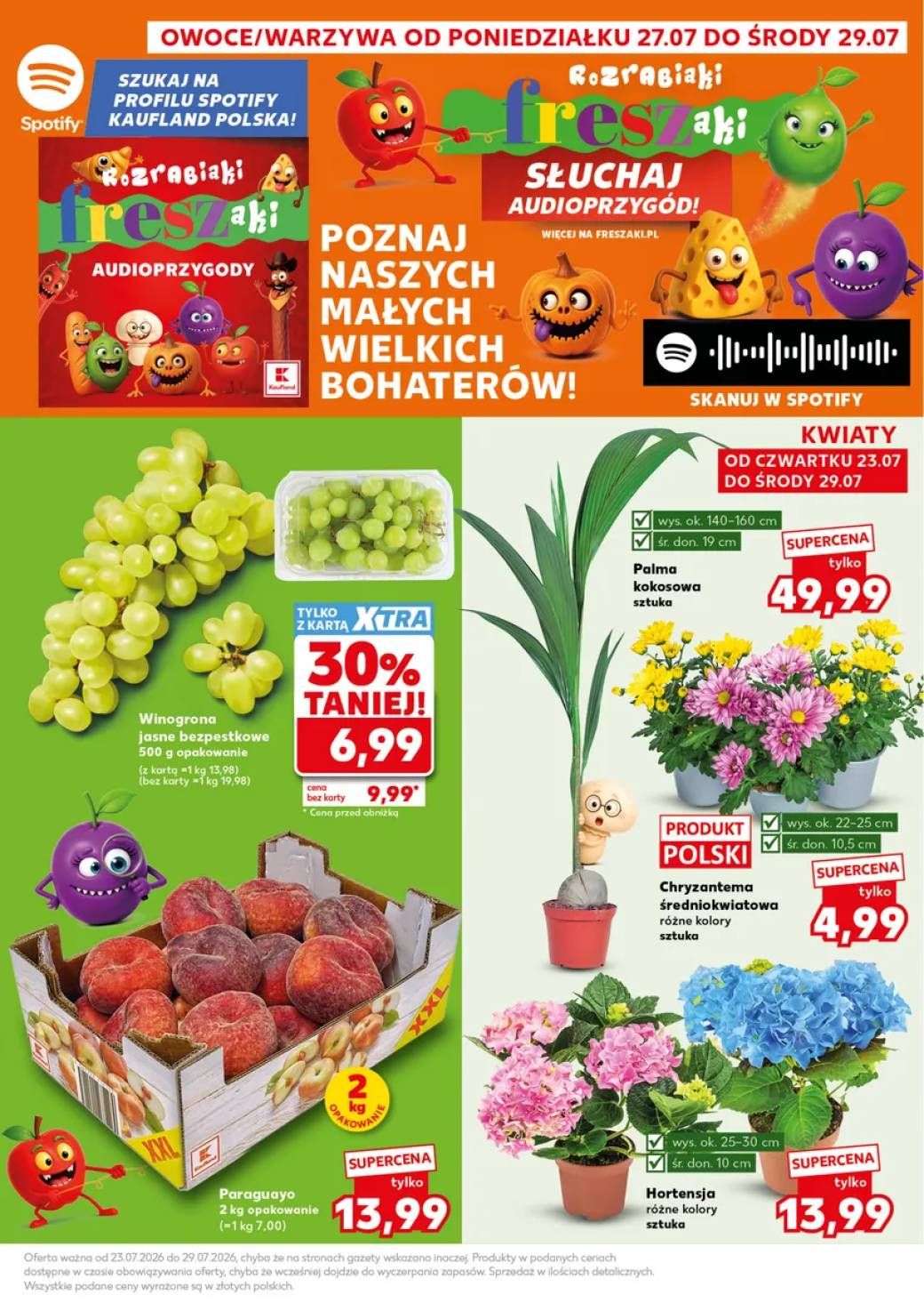 Okładka gazetki