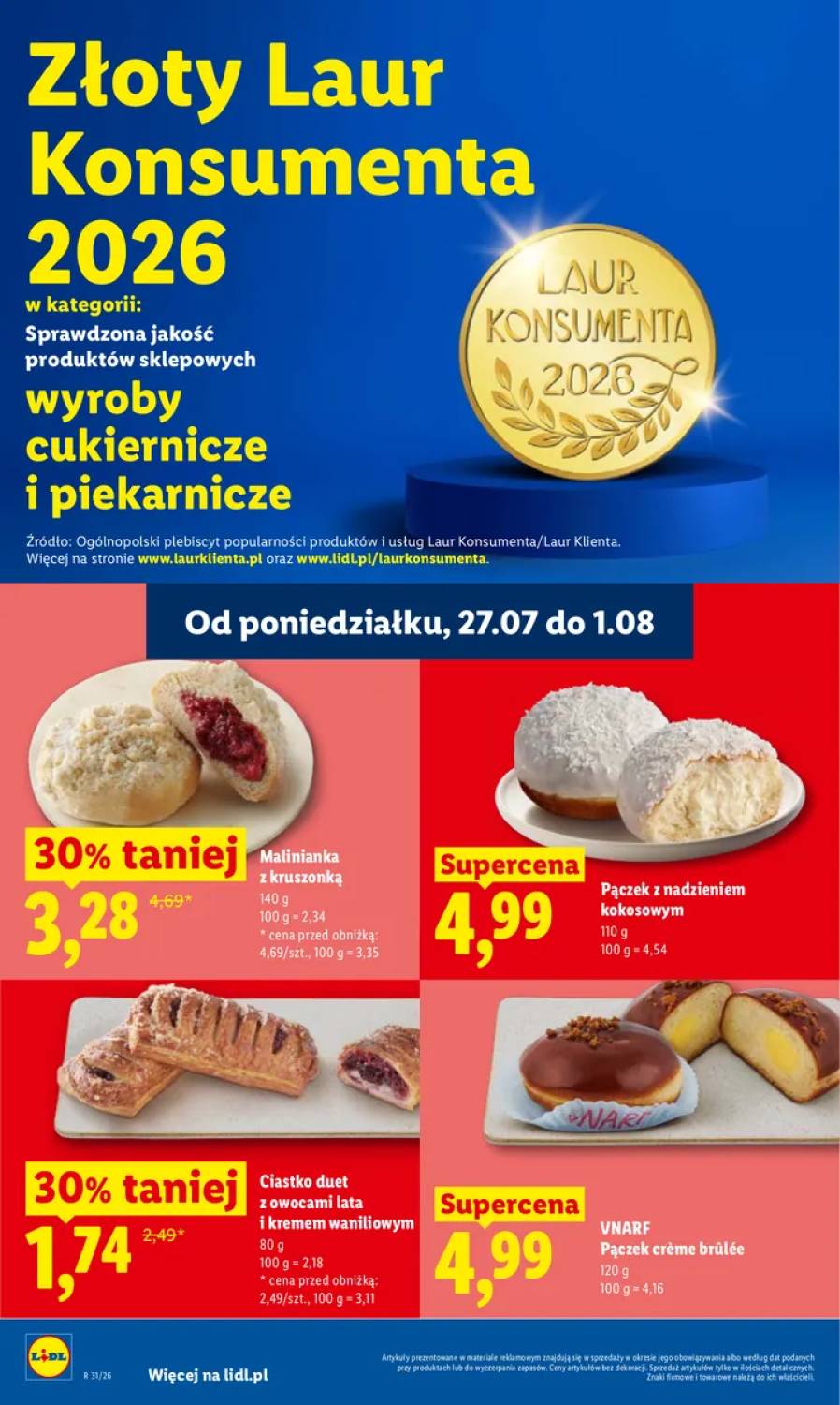 Gazetka – strona 54