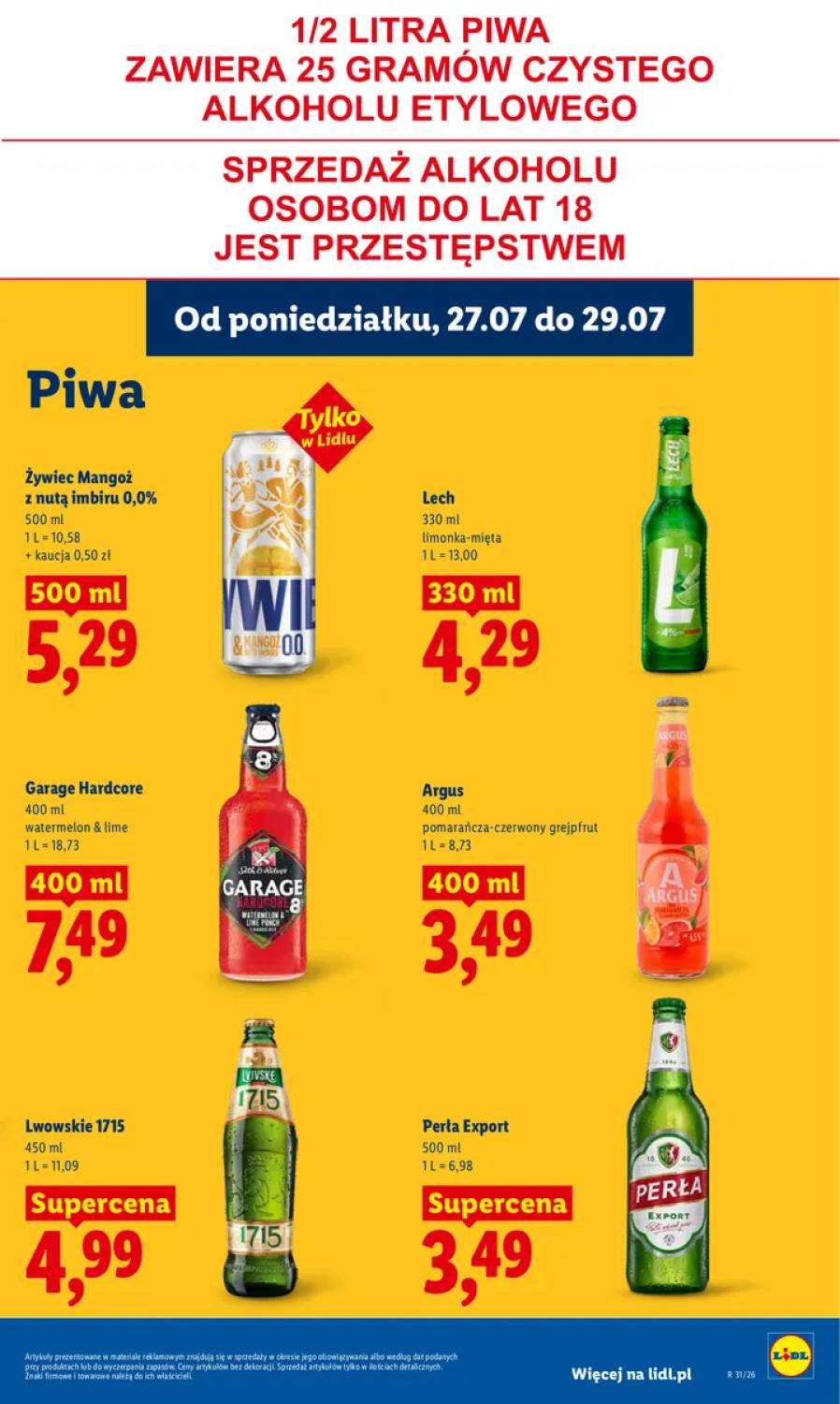Gazetka – strona 73