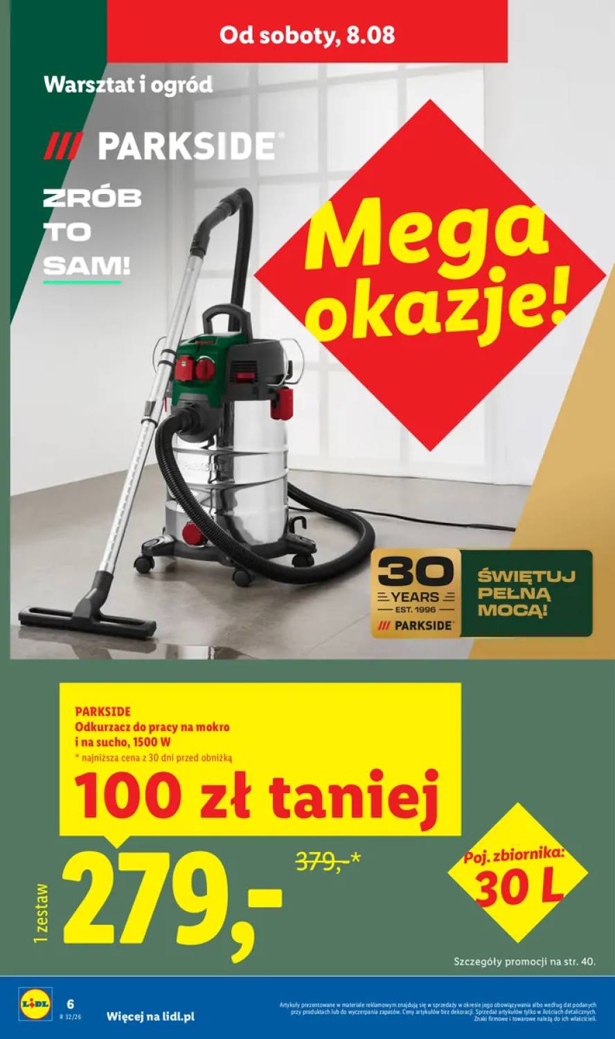 Gazetka – strona 6