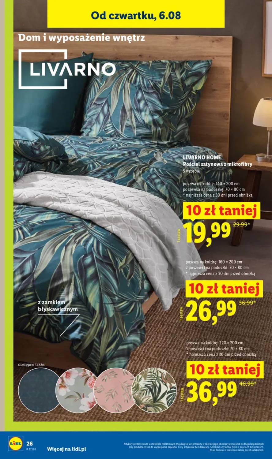 Gazetka – strona 32