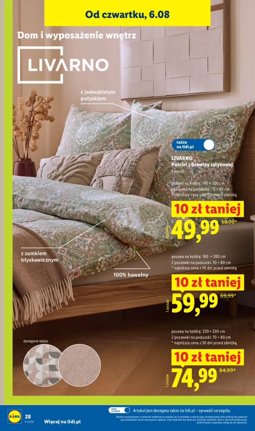 Gazetka – strona 34