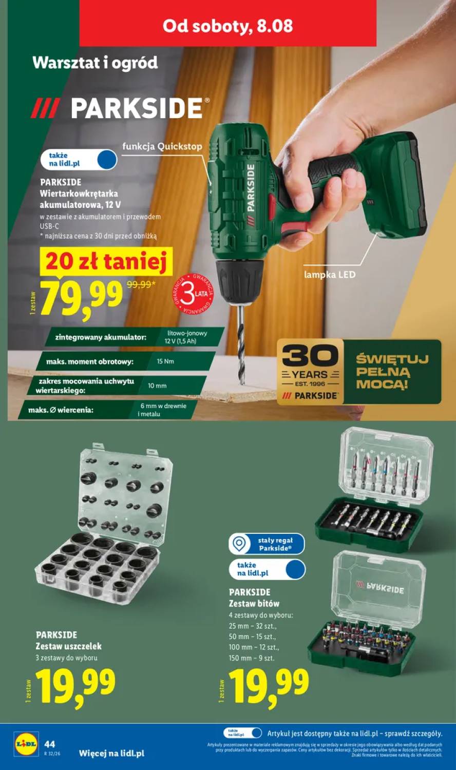 Gazetka – strona 50