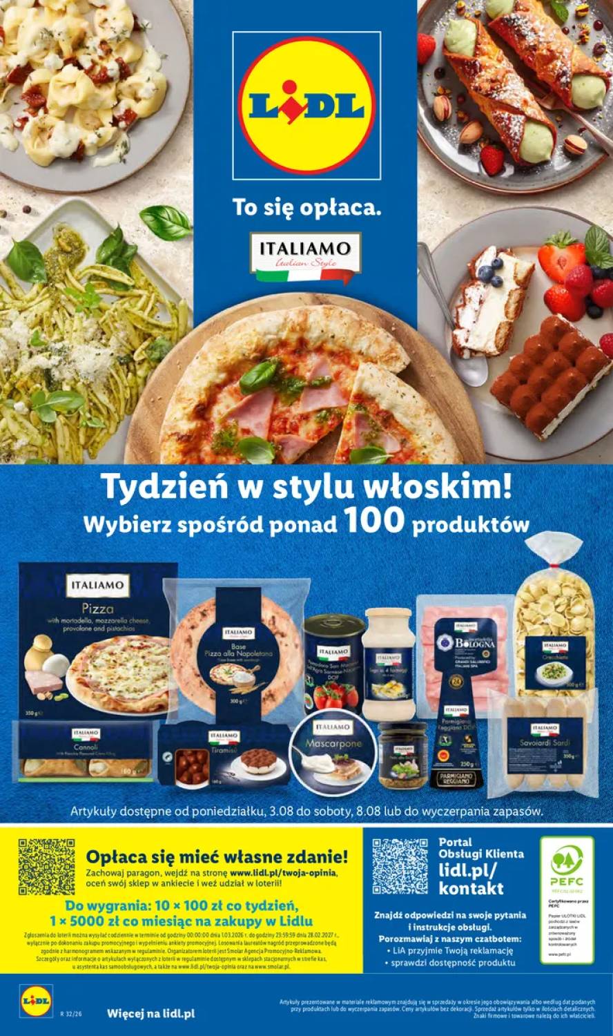 Gazetka – strona 54